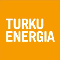 Turku Energia Logo