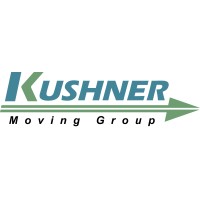 Kushner Moving Group Logo