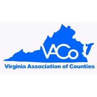 Virginia Association of Counties Logo