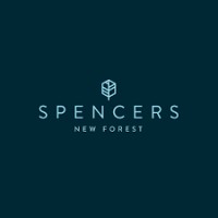 SPENCERS NEW FOREST Logo