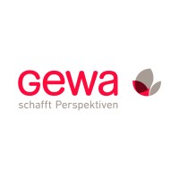 GEWA Stiftung für berufliche Integration Logo