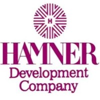 Hamner Development Company Logo