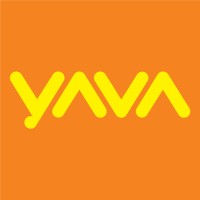 YAVA Logo