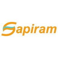 SAPIRAM Logo