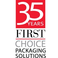 First Choice Packaging Solutions Logo