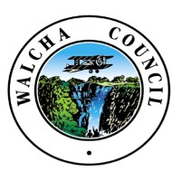 Walcha Council Logo
