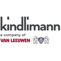 Kindlimann AG Logo