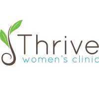 Thrive Womens Clinic Logo