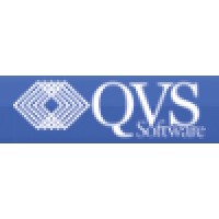 QVS Software Inc Logo