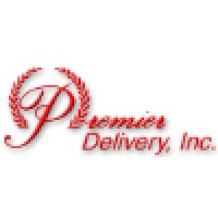 Premier Delivery, Inc. Logo