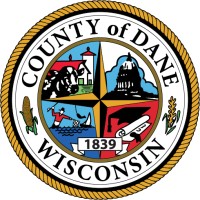 Dane County District Attorney Logo