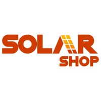 SolarShop Logo