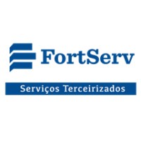 FortServ Logo