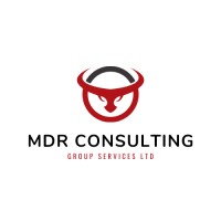 MDR Consulting Group Ltd Logo