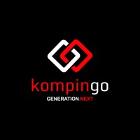 Kompingo Logo