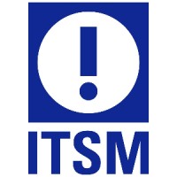ITSM - Gesellschaft für Informationstechnologie und Services Meiß mbH Logo