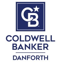 Coldwell Banker Danforth Logo