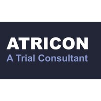 ATRICON DK Logo