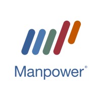 Manpower Bulgaria Logo