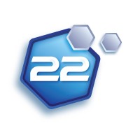 22 Health & Hormone Logo