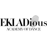 Ekladious Academy of Dance Logo