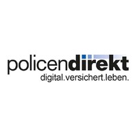 Policen Direkt Versicherungsvermittlung GmbH Logo