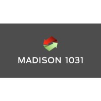 Madison 1031 Logo
