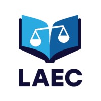 Legal Advocacy & Education Commission Logo