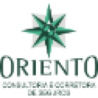 Oriento Consultoria e Corretagem de Seguros Ltda. SC Logo