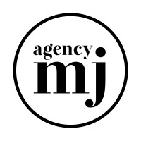 Agency MJ Logo