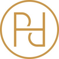PHD Déco Logo