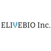 EliveBio Inc. Logo