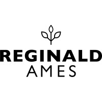 Reginald Ames Ltd Logo