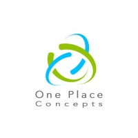 One Place Concepts Logo