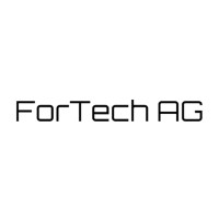 ForTech AG Logo