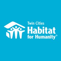 Twin Cities Habitat for Humanity Logo