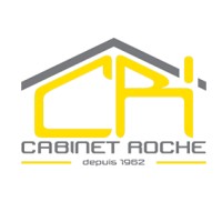 Cabinet ROCHE Logo