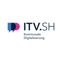 IT-Verbund Schleswig-Holstein (ITV.SH) Logo