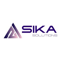 Sika Solutions Logo