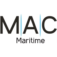 M.A.C. Maritime Logo