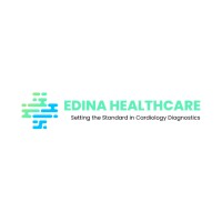 Edina Healthcare Logo