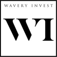 Wavery Invest Logo