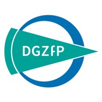 Deutsche Gesellschaft für Zerstörungsfreie Prüfung (DGZfP) Logo
