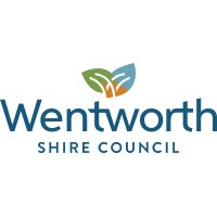 Wentworth Shire Council Logo