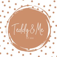 Teddy & Me Logo