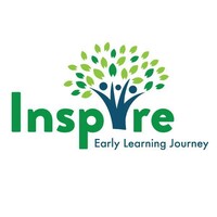 Inspire Early Learning Journey Logo