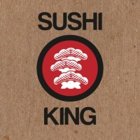 Sushi King Logo
