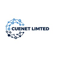 Cuenet Limited Logo