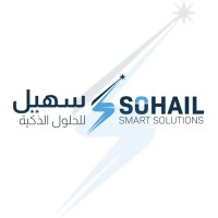 Sohail Smart Solutions Logo