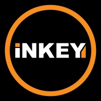 INKEY Logo
